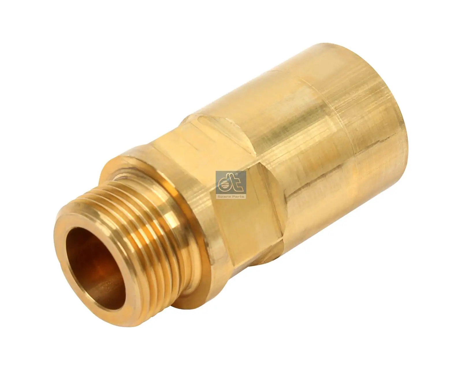 Overflow Valve